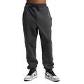 Urban Classics Herren Basic Sweatpants Trainingshose, Charcoal, XS
