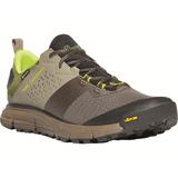 Danner Trail 2650 Campo GTX Hiking Shoes Leather/Synthetic Men's, Brown/Meadow Green SKU - 691379
