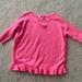 Lilly Pulitzer Shirts & Tops | Girls Lilly Pulitzer Sweater Size Small 4/5 | Color: Pink | Size: Small 4/5