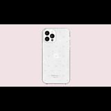 Kate Spade Cell Phones & Accessories | Kate Spade New York Apple Iphone 11 Pro Max/Xs Max Protective Hardshell Case | Color: White | Size: Os