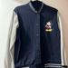 Disney Jackets & Coats | Disney Mickey Mouse Sweater | Color: Blue | Size: M