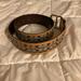 Coach Accessories | Coach Belt - Size Small | Color: Brown/Tan | Size: Small