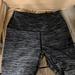 American Eagle Outfitters Pants & Jumpsuits | American Eagle Workout Pants Size Large | Color: Black/Gray | Size: L