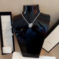 Gucci Jewelry | Gucci Necklace, 925 Sterling Silver, New, Authentic, Beautiful | Color: Silver | Size: 15"