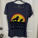 Disney Tops | Disney T-Shirt Hakuna Matata Lion King | Color: Gray | Size: L