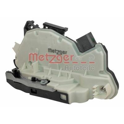 METZGER Türschloss vorne links für SKODA VW SEAT AUDI 1S1837015B 5N1837015M 2314019