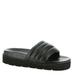 Seychelles Vibe Check - Womens 9 Black Sandal Medium