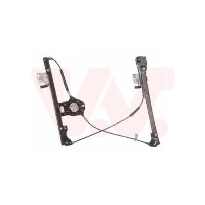 VAN WEZEL Fensterheber vorne links für VW 1H0837401B 5880225