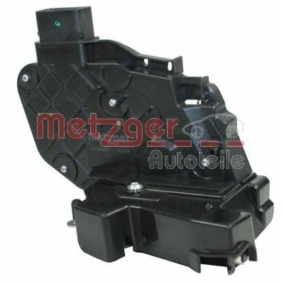 METZGER Türschloss vorne links für LAND ROVER LR011277 LR091527 LR071636 2314095