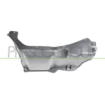 PRASCO Motorraumdämmung Premium links für SKODA VW SEAT AUDI 1J0825245E01C 1J0825245E 1J0825245G AD0161904