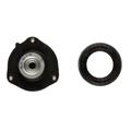 BILSTEIN Federbeinstützlager - B1 Service Parts Reparatursatz, vorne rechts links für VW 1K0412331B 1KD412331A 12-244942