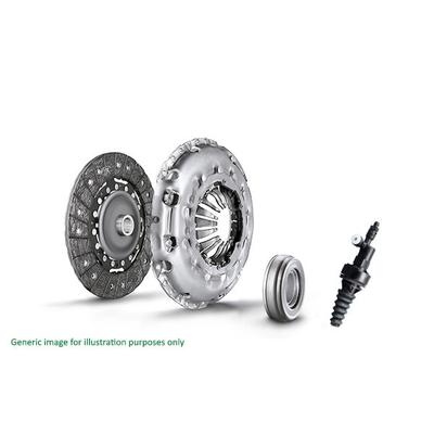 LuK Kupplungssatz RepSet Pro Ø200mm 200mm für ALFA ROMEO FIAT 6000626122 71787890 71734206 620 3445 21