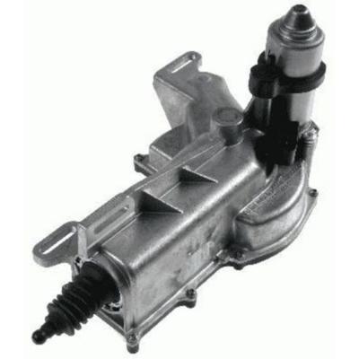 SACHS Nehmerzylinder, Kupplung Aktuator für MITSUBISHI SMART SMN900584 4542570579 A4542570579 3981 000 067