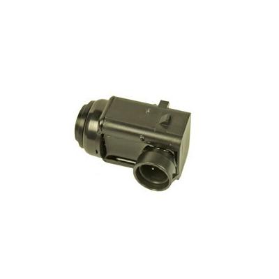 METZGER Sensor, Einparkhilfe vorne 4-polig für MERCEDES-BENZ CHRYSLER 0015427418 A0015427418 0045428718 0901054