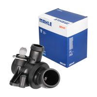 MAHLE Thermostat, Kühlmittel TH 3 87 mit Dichtung für MERCEDES-BENZ A2662030275 2662030475 A2662030475 Image