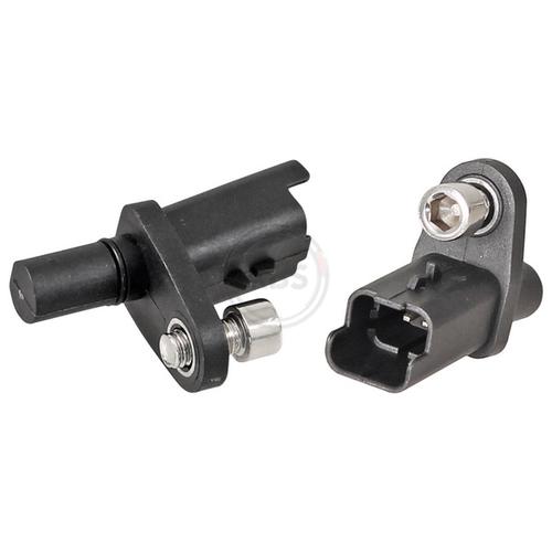 A.B.S. ABS-Sensor Links (31609) für CITROEN Grand C4 Spacetourer PEUGEOT 5008 II