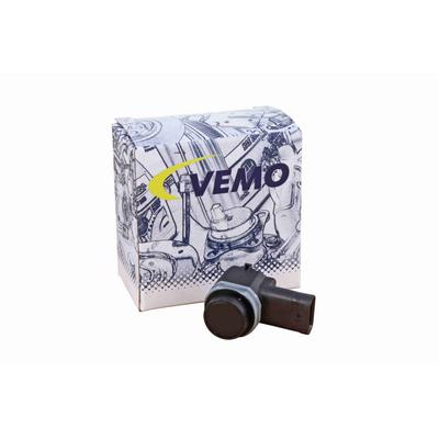 VEMO Sensor, Einparkhilfe Original Qualität Innen schwarz für FORD 6G92-15K859-FA 6G92-15K859-CA 1765449 V25-72-0096 Image