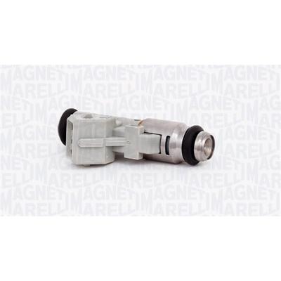 MAGNETI MARELLI Einspritzventil für PEUGEOT CITROËN 1984C2 9625587380 230016209077