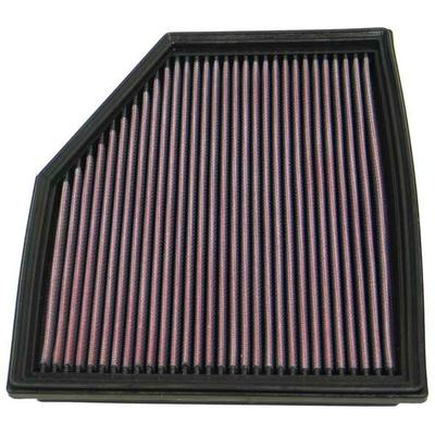 K&N Filters Luftfilter für BMW 33-2292