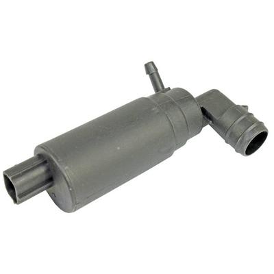 METZGER Waschwasserpumpe, Scheibenreinigung hinten für TOYOTA HONDA 85340-05010 76806-S6D-E11 85340-05011 2220078