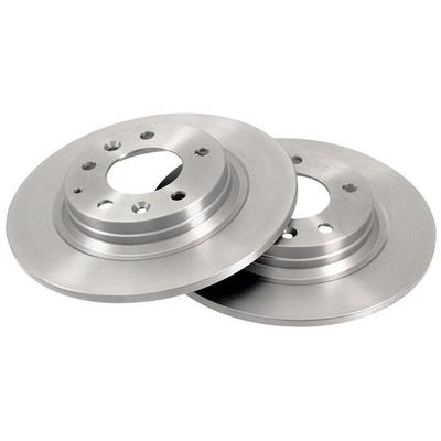 A.B.S. Bremsscheibe vorne rechts links voll 280mm für MAZDA G25Y26251A G25Y26251 GK2Y26251F 17094