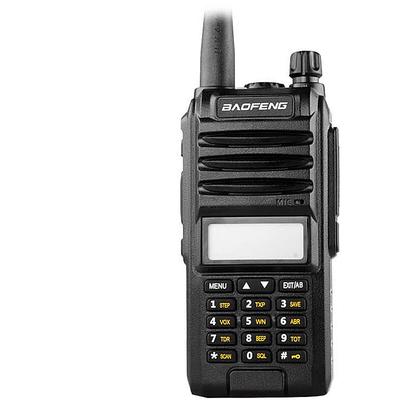 Baofeng - A58S Tragbares Zwei-Wege-Radio Handheld Walkie Talkie FM-Transceiver 8W Leistung