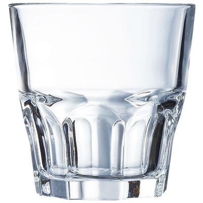 Arcoroc Glas »Granity« 20 cl weiß
