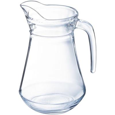 Arcoroc 6er-Pack Glaskanne »Arc« 130 cl weiß, 21.7 cm Image