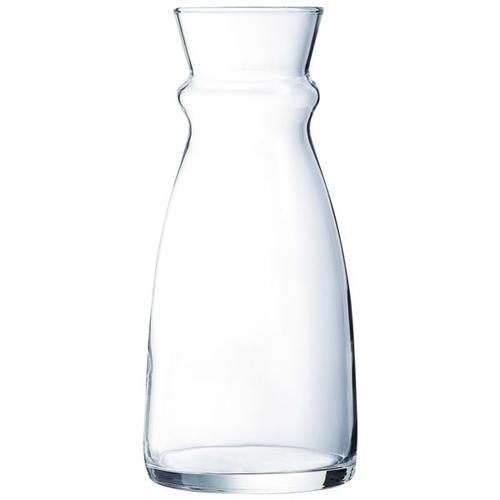 6er-Pack Karaffe »Fluid« 75 cl, Arcoroc