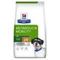 6kg j/d Mini Mobility Metabolic Chicken Hill's Prescription Diet Dry Dog Food