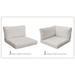 Cushion Set for BELLE-05c