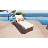 Laguna Chaise Outdoor Wicker Patio Furniture