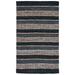 SAFAVIEH Handmade Vintage Leather Lisete Modern & Contemporary Leather Rug