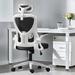 Office Chair, Ergonomic Desk Chair, High Back MeshTask Chairs for Home Office for Adult Working Study