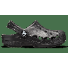 Crocs Black Kids' Baya Clog Shoes
