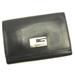 Gucci Accessories | Gucci Key Holder Key Case Black Woman Unisex Authentic Used T1391 | Color: Black | Size: Size Length Width: About 9.5 Cm