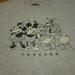 Disney Tops | Disney Friends Forever Shirt Mickey Mouse Donald Duck Goofy | Color: Black/Gray | Size: L