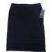 Jessica Simpson Skirts | Jessica Simpson Black Textured Pencil Skirt, Size Small | Color: Black | Size: S
