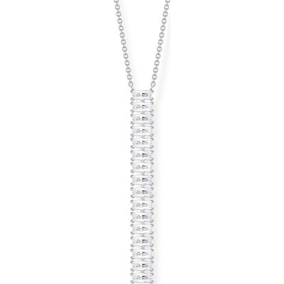 Thomas Sabo Kette 925er Silber silber Damen Image