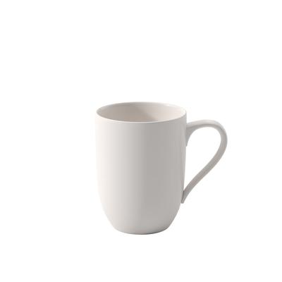 Villeroy & Boch Becher mit Henkel For Me Länge 11,5 x Breite 8 Höhe 10,4 cm Image