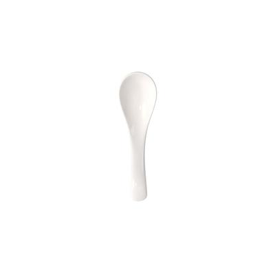 Villeroy & Boch Asialöffel Set 2 Stück Soup Passion Länge 14,1 x Breite 4,3 Höhe 3,9 cm Image