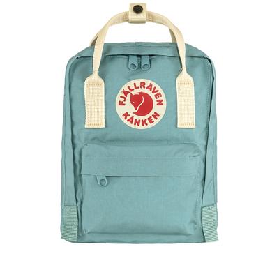 Fjällräven - Rucksack Kånken Mini Rucksäcke 1 ct Violett Damen (81.89 € / 1 ct) Image