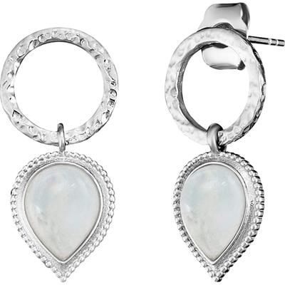Engelsrufer - Ohrstecker 925er Silber Ohrringe 1 ct Damen Image