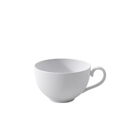 Villeroy & Boch Café au lait Obertasse Royal Länge 14,4 x Breite 11,4 Höhe 7,1 cm Image