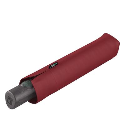 Knirps - Schirm Vision Duomatic Zubehör 1 ct Rot Damen