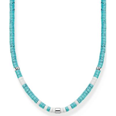 Thomas Sabo Kette 925er Silber One Size Damen Image