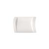 Villeroy & Boch Beilagenplatte NewWave Länge 21,1 x Breite 14,4 Höhe 2,6 cm