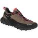 Salewa Dropline Leather Hiking Boots - Women's Bungee Cord/Black 6.5 00-0000061394-7953-6.5