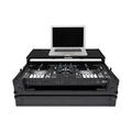 Magma DJ-Controller Workstation One (MGA41008) Schwarz