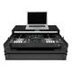 Magma DJ-Controller Workstation One (MGA41008) Schwarz